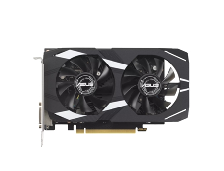 Tarjeta Grafica ASUS Dual Rtx 3050 Oc 6Gb