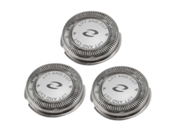 Repuestos para cuchillas de afeitar HQ64 para Pt726, Pt725, Pt720, Pt710, Pt715 y Pt725vayotoy