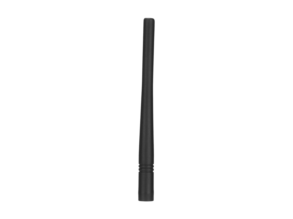 Antena Vhf De Alta Ganancia Compatible Con Vertex Standard Atv-8b Vx-160 Vx-230 Vx-231 Vx-350 Vx-351