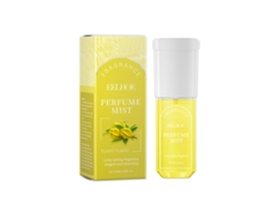 Perfume corporal nocturno en spray de ylang ylang