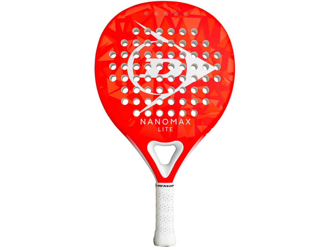 Nanomax Lite Dunlop