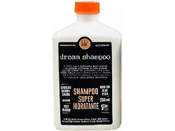 Champú Super Hidratante - Dream 250 Ml