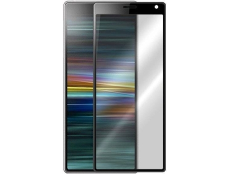 Protector Cristal Templado Sony Xperia 10 Multi4You Full Cover 3D