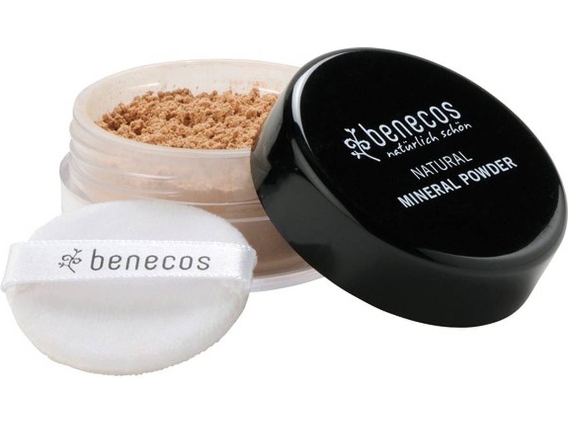 Base BENECOS Medio Amarillento (1 Un)
