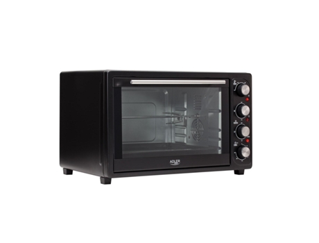 Horno Eléctrico 45L