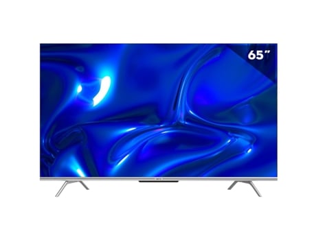 Smart TV METZ 65MUD7000Z (Negro - F - 65" - 4K Ultra HD)
