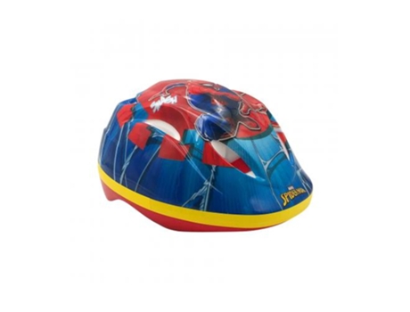 Cascode Ciclismo para Niños SPIDERMAN (51-55 cm)