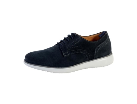 Zapatillas de Hombre GEOX Goma Azul (45)