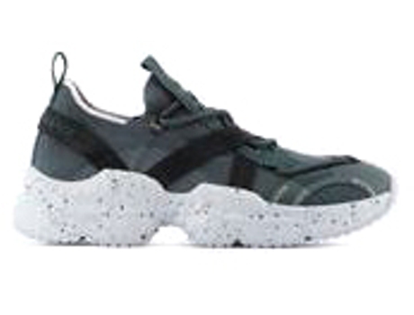 Zapatillas ARMANI EXCHANGE Hombre (Multicolor - 45)