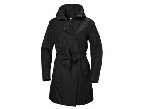 Chaqueta HELLY HANSEN Mujer (Multicolor - M)