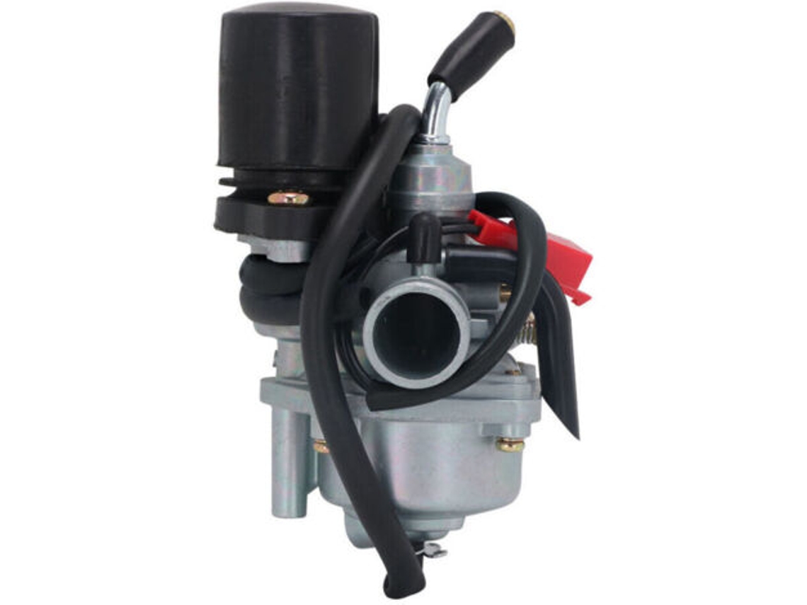 Carburetor For Yamaha Jog 50 Motorcycle, 1e40qmb 50cc 90cc