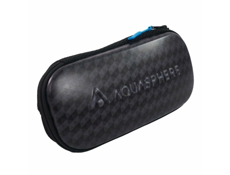 Caja de Gafas AQUA SPHERE Negro