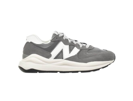 Zapatillas de Hombre NEW BALANCE Gris (40.5)