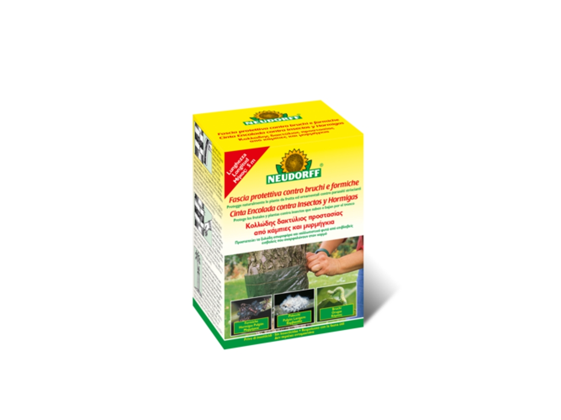 Fita colada árvore NEUDORFF 5 M