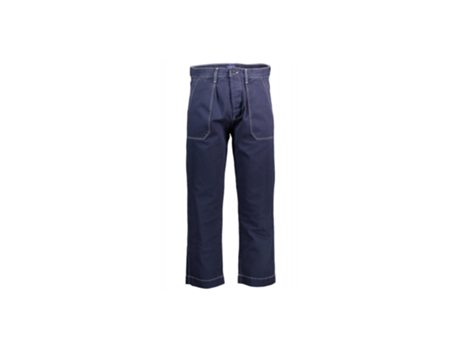Pantalones de Hombre GANT Blu Azul (33)