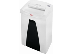 Destructora HSM Securio B22 (7 - 9 hojas - Capacidad: 33 L)