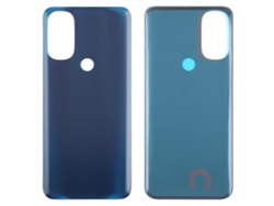 Tapa Bateria Trasera Compatible Para Motorola Moto G71 5g Neptune Green Verde