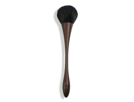 Brocha De Maquillaje Grande Brocha De Maquillaje Polvo De Uñas Mezcla De Cobertura Grande Brocha De Maquillaje Multifuncional Polvo Grande -Style2 ...