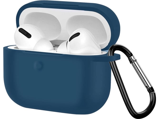 Funda AVIZAR AirPods Pro (Azul)