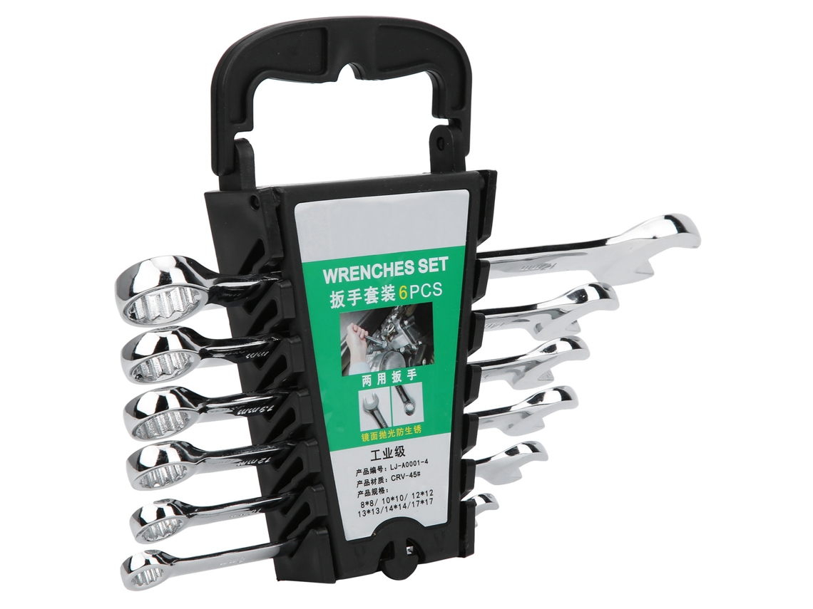 Set De Llaves De Combinaison Pentalobe 6 Piezas, Herramientas Duraderas Para Reparación Manual