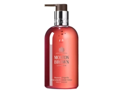 Jabón de Manos MOLTON BROWN Gingerlily (300 ml)