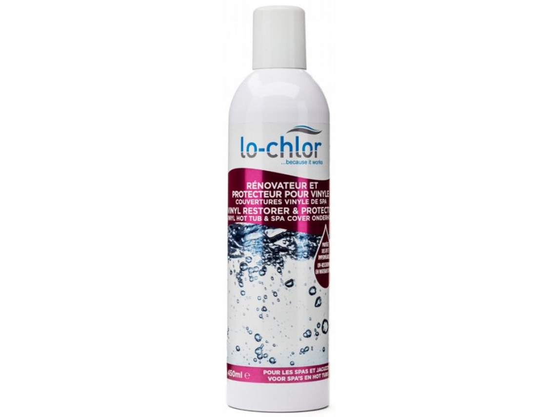 Gama LO-CLOR LO-CHLOR