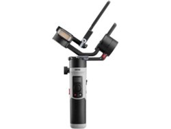 Gimbal ZHIYUN Crane M2S (Bluetooth e Wi-Fi - Autonomía: Hasta 10,5 Horas - Negro)