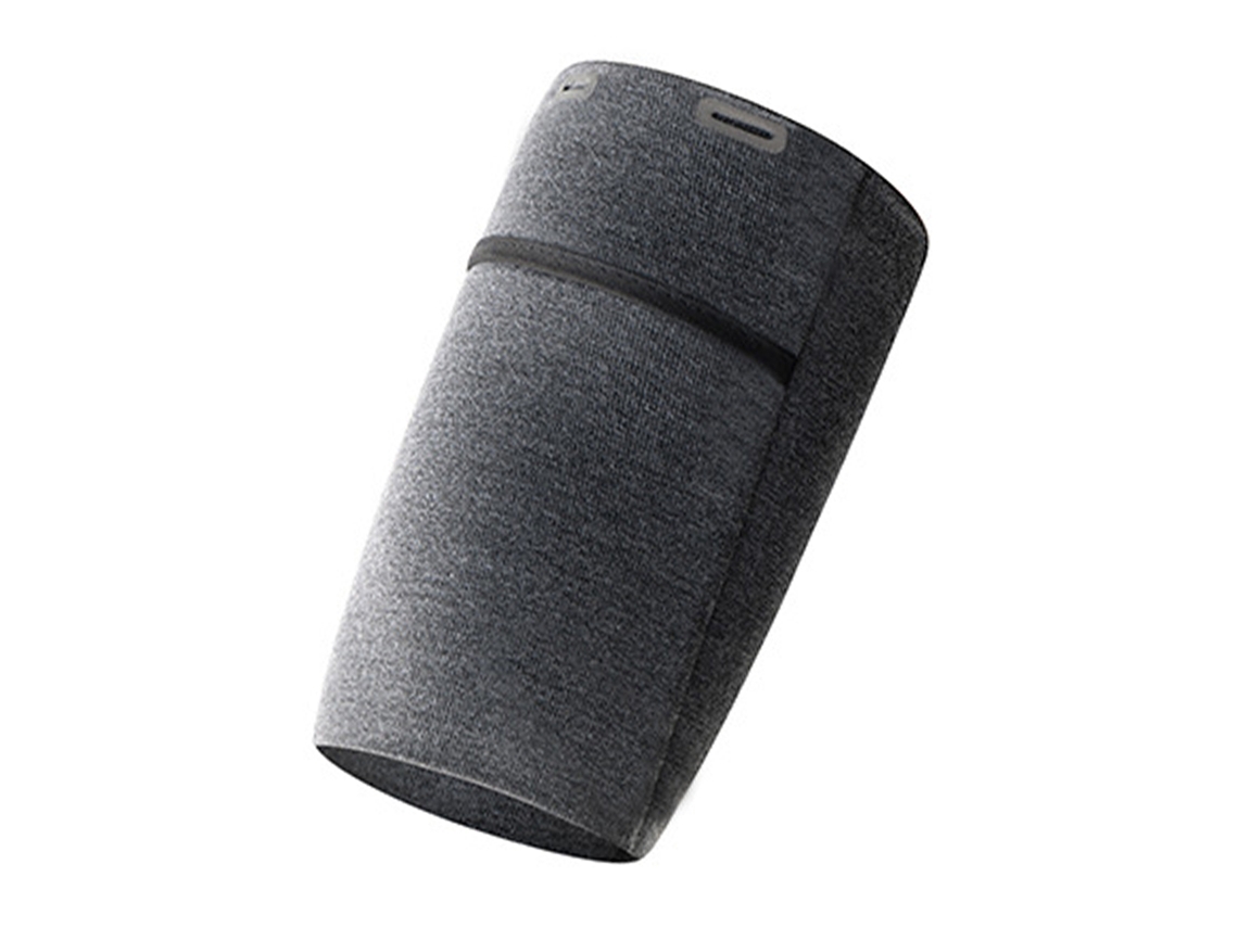 Banda De Braço Para Celular (segurança E Portabilidade)