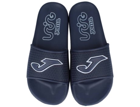 Chanclas Resistente de Hombre para Natación JOMA Naranja (31)