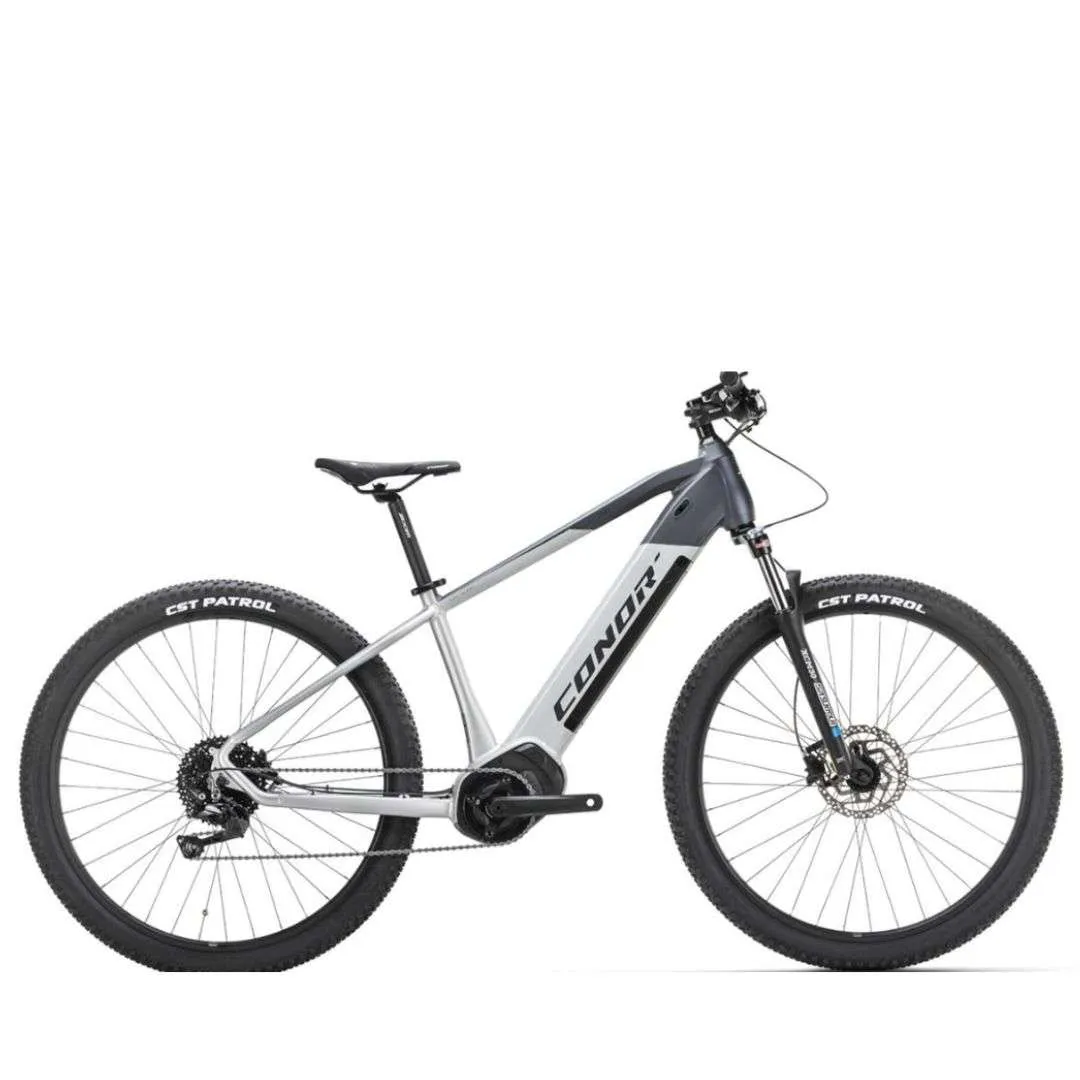 Bicicleta Montaña Electrica WRC Conor MTB 29 Deore 11v XL Bicicleta Montaña Electrica WRC Conor MTB 29 Deore 11v L