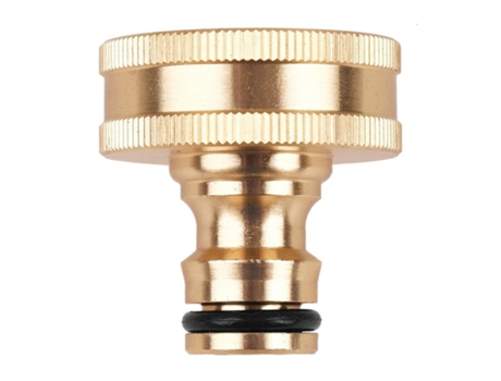 Hecho de Hozelock de Latón Con Conector de Grifo Hembra Roscado 1 Diámetro
