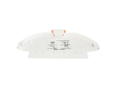 Estante de trapo de tela para mopa para Mijia Stytj02Ym Mvvc01-Jg, accesorios de piezas de vacío, versión de fregona de máquina todo en uno, 1 ud.