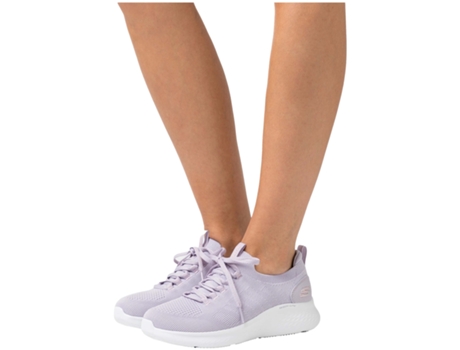 Zapatillas de Mujer SKECHERS Skech Lite Full Multicolor (36)