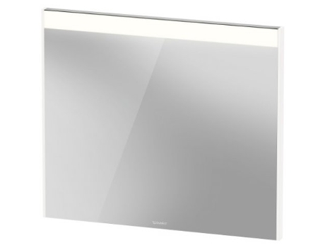 Espejo DURAVIT Brioso 82,0 x 3,5 cm con iluminación LED