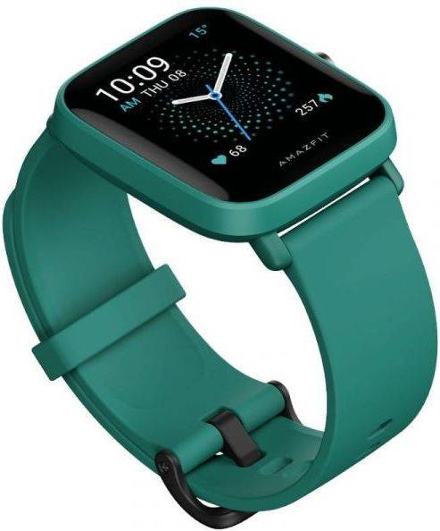 Smartwatch AMAZFIT Bip U Pro Verde