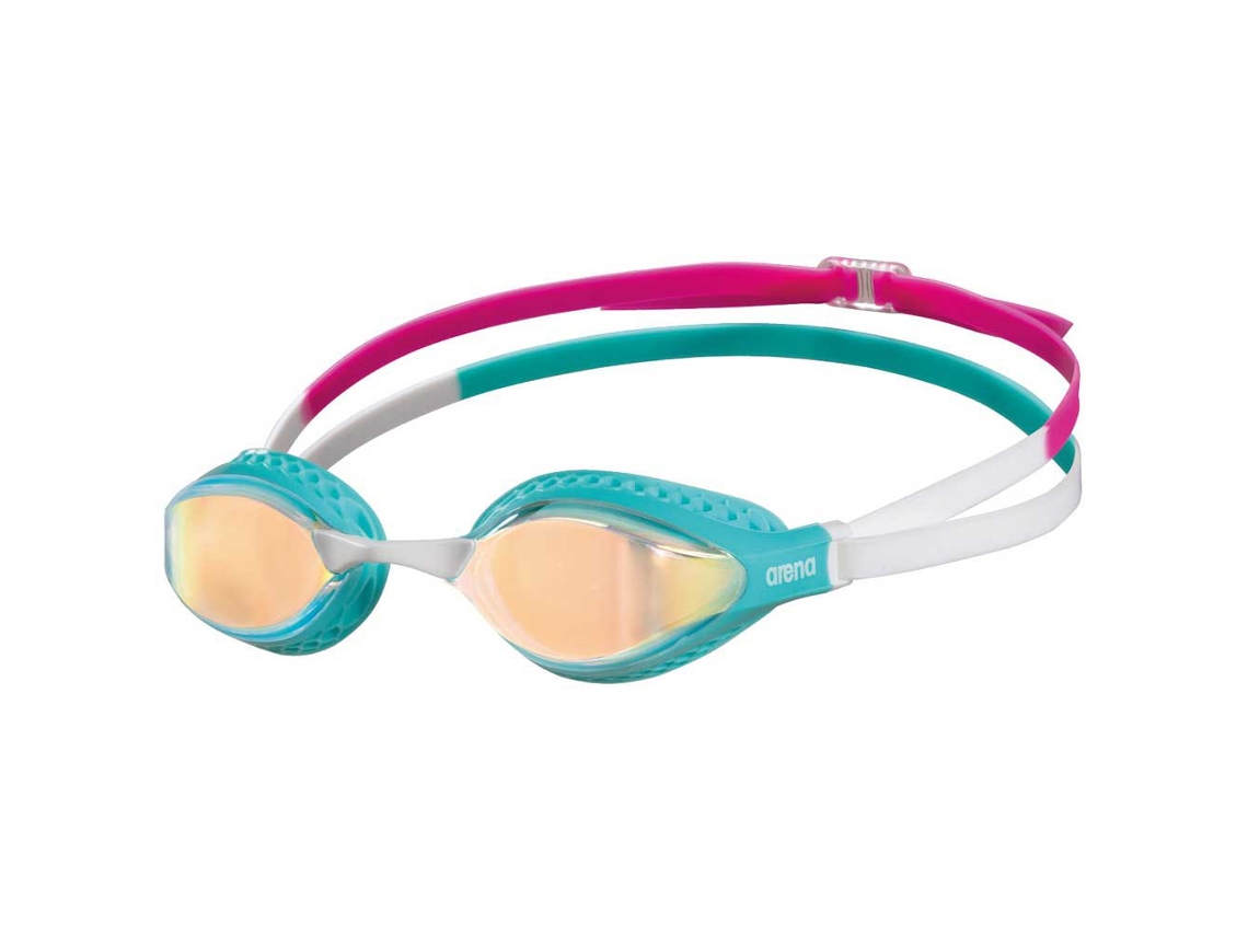 Gafas de Natación ARENA Airspeed (Espejadas - Tamaño Único)