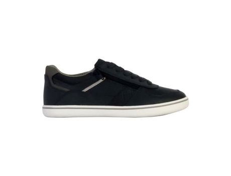 Zapatillas de Hombre GEOX Outro Azul (42)