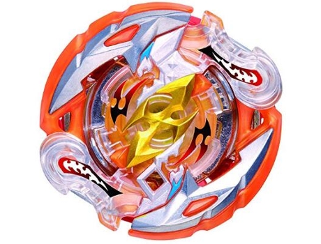 Beyblade Spinning, Top Twin Némesis Sin Lanzador Spinner Burst Toy Smt821-691