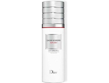 Perfume DIOR Homme Sport Very Cool Edt (100 ml)