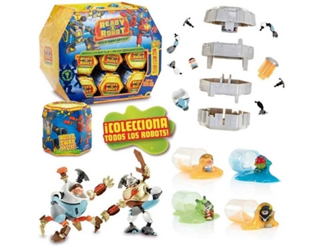 Juguete GIOCHI PREZIOSI 23406158