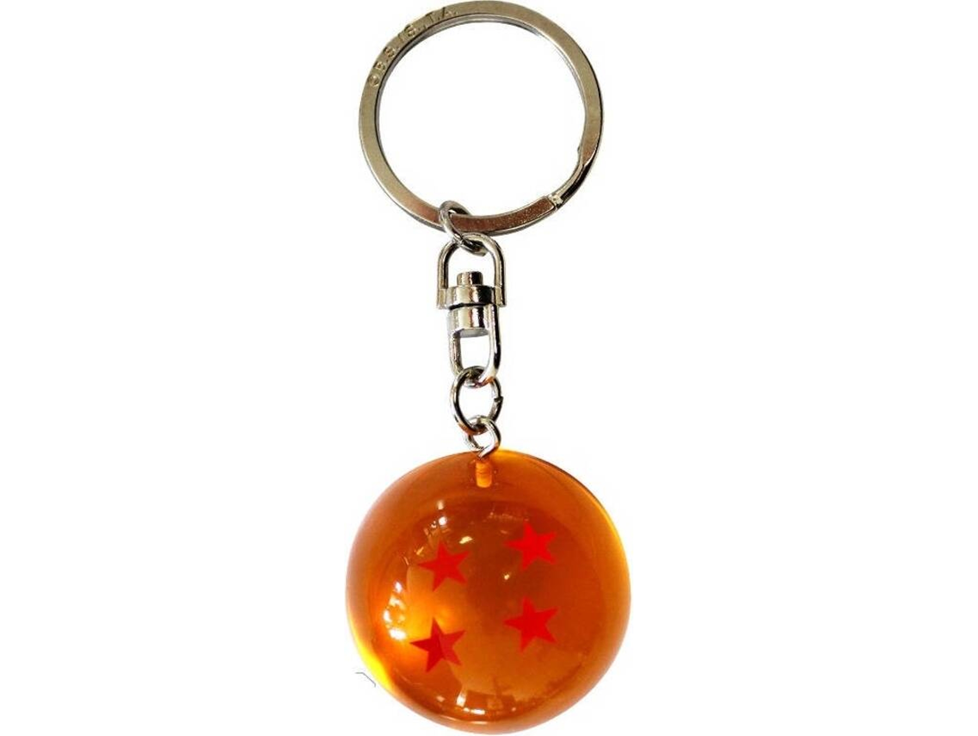Llavero DRAGON BALL Z Esfera del Dragon