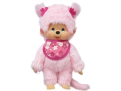 Peluche BANDAI NAMCO Monchhichi