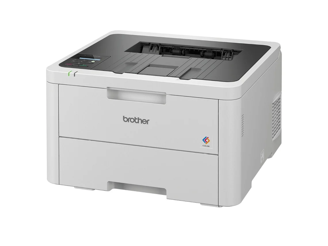 Impresora Láser BROTHER HLL3240CDWRE1