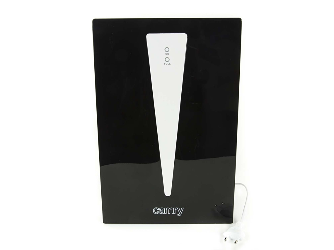 Deshumidificador Camry Cr 7903 1,5 L 100 W Negro Blanco