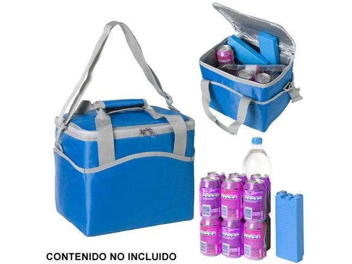 Bolsa Térmica PAPILLON 20 Litros Azul