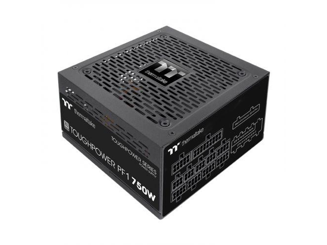 TT THERMALTAKE Toughpower Pf1 Fuente de alimentación 850 W 24 pines ATX Negro