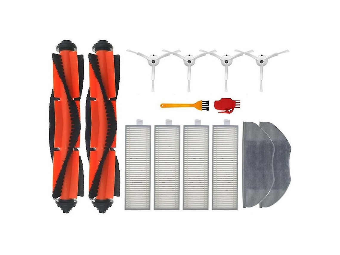 Accesorios compatibles para aspiradoras Válido para Xiaomi G1 Válido para Mijia