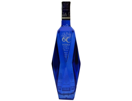 Vodka CITADELLE GIN Citadelle Gin 6C (0.7 L - 1 unidad)