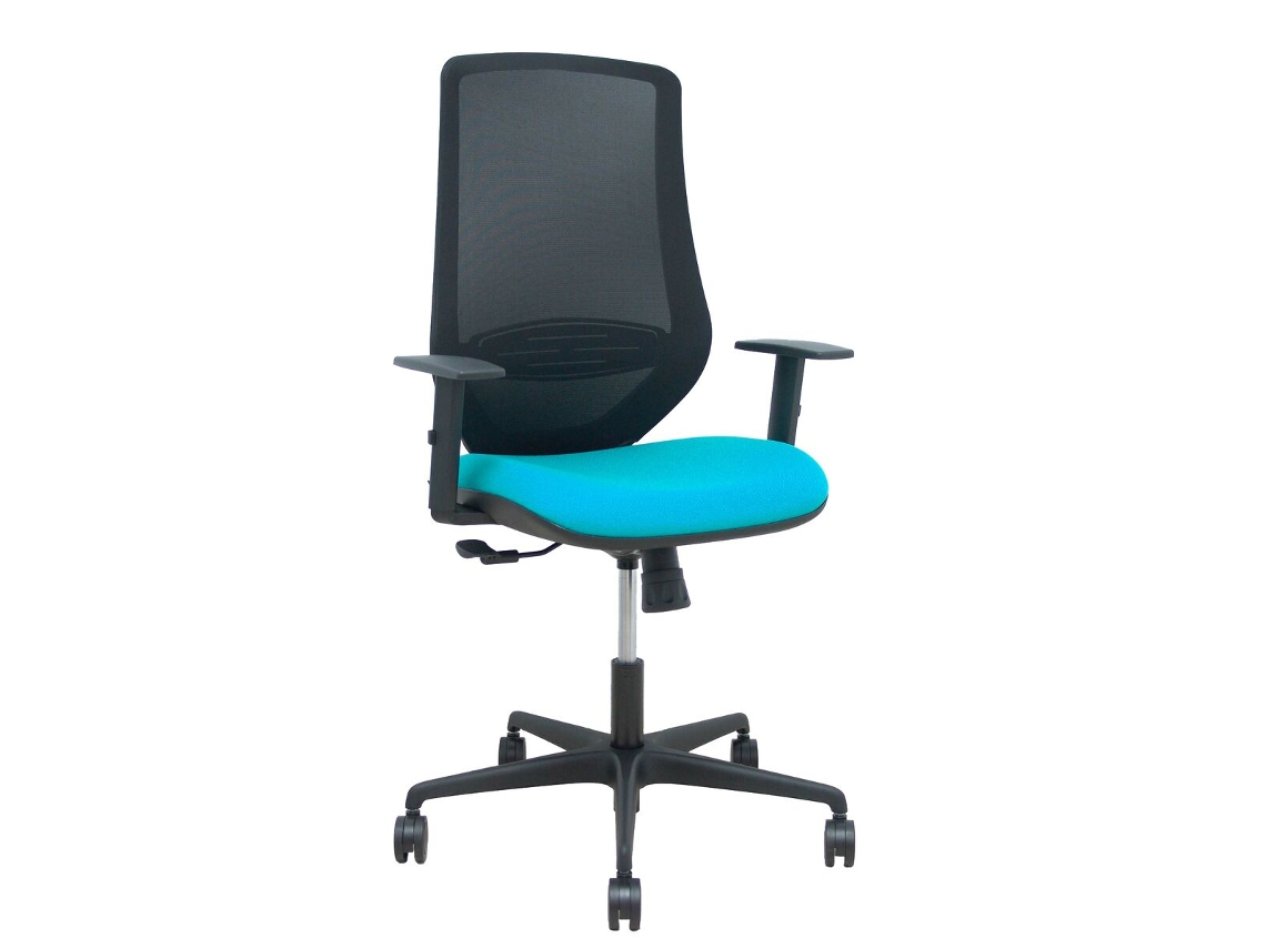Sillas de Escritorio mardos P&C 0b68r65 verde turquesa