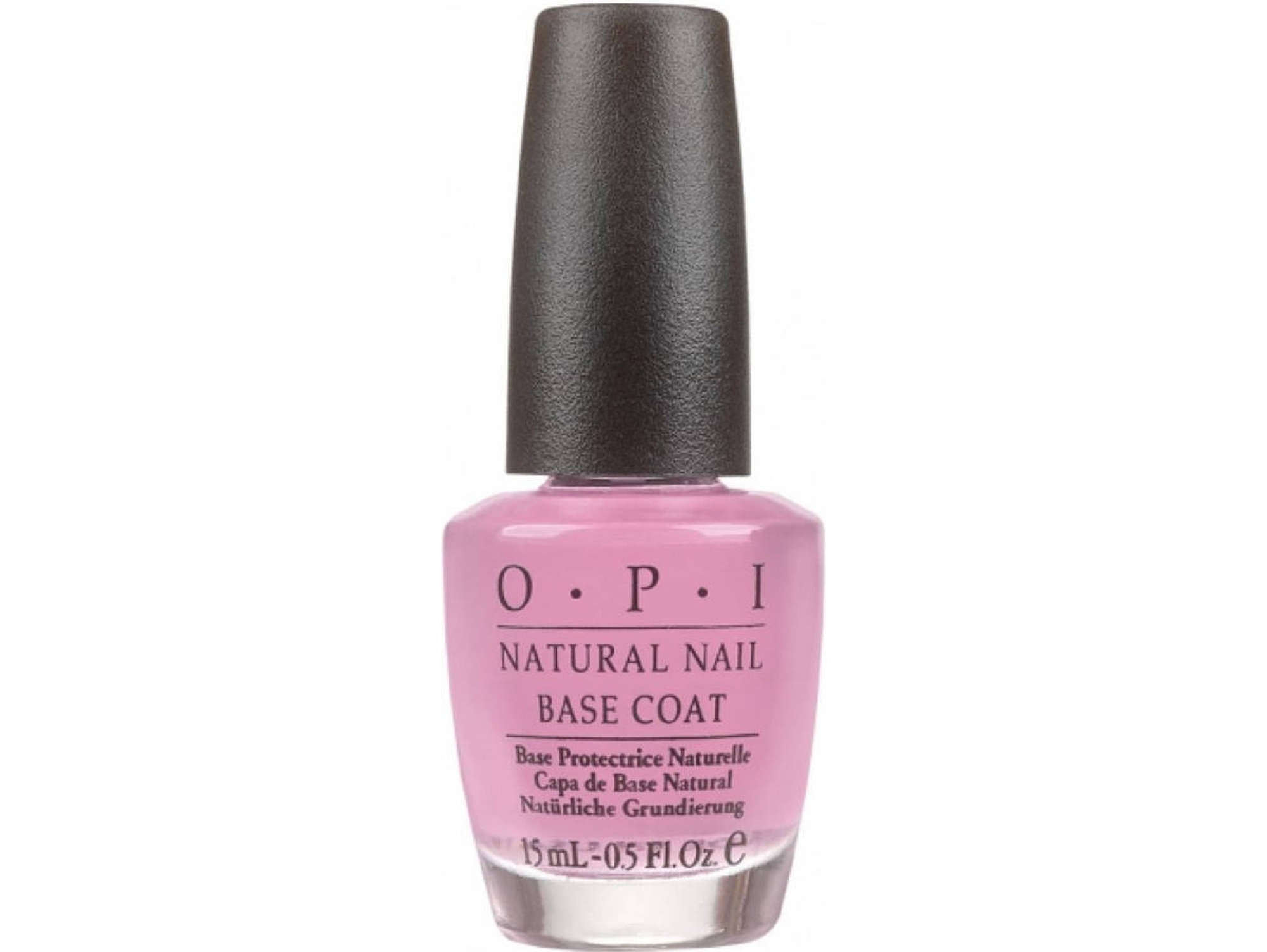 Base para Uñas OPI Natural Nail Base Coat (15 ml)